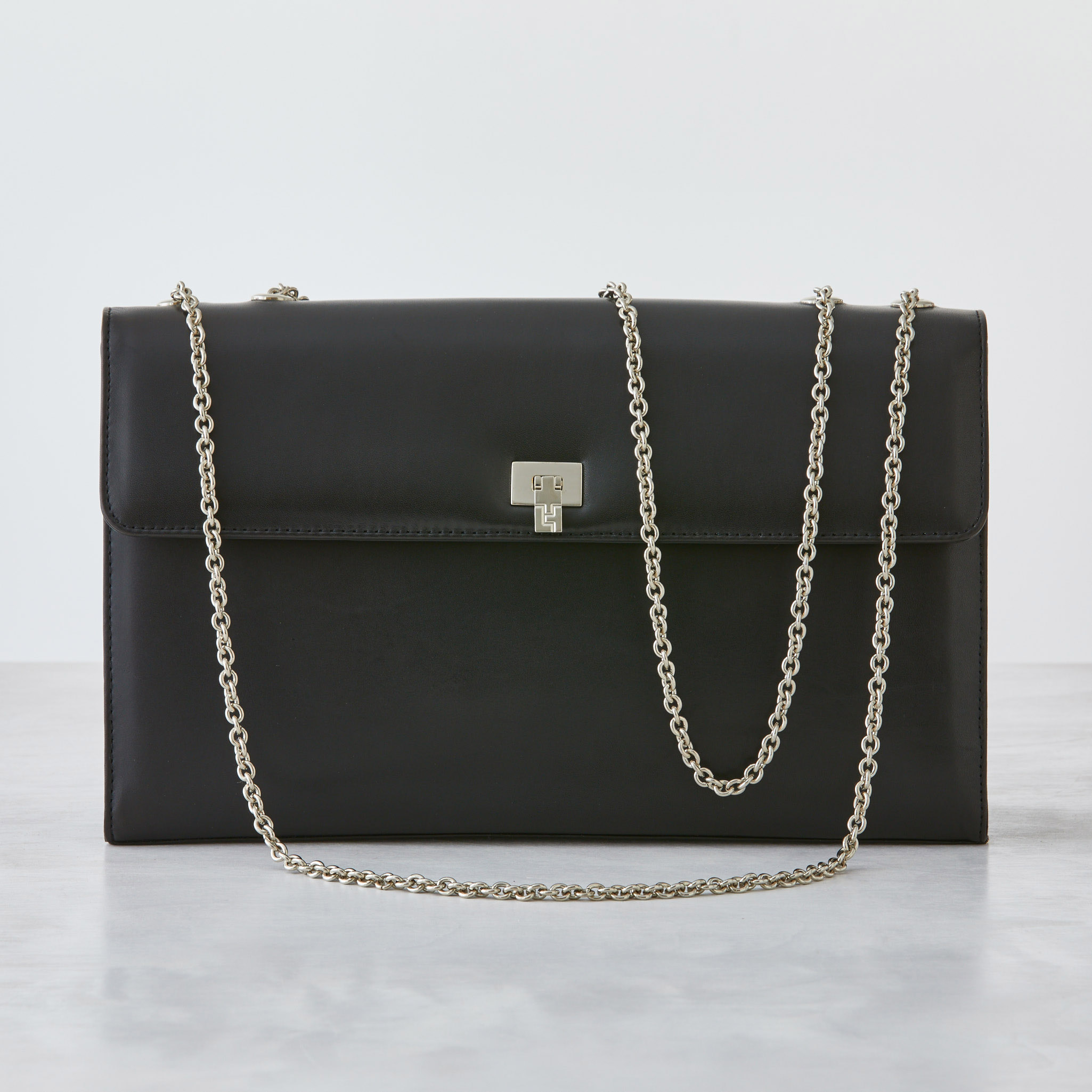 Lambertson Truex Luxury Leather Accessories Grand