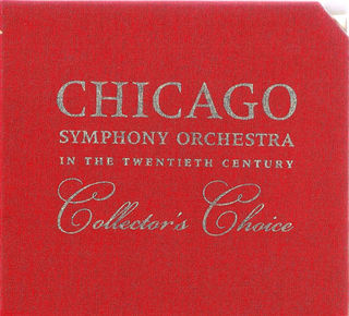 Chicago Symphony Orchestra | David Royko