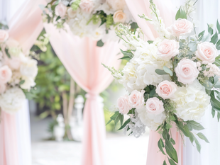 How to Personalize Your Wedding Celebrations