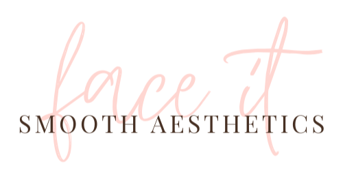 Face It Smooth Aesthetics LLC logo