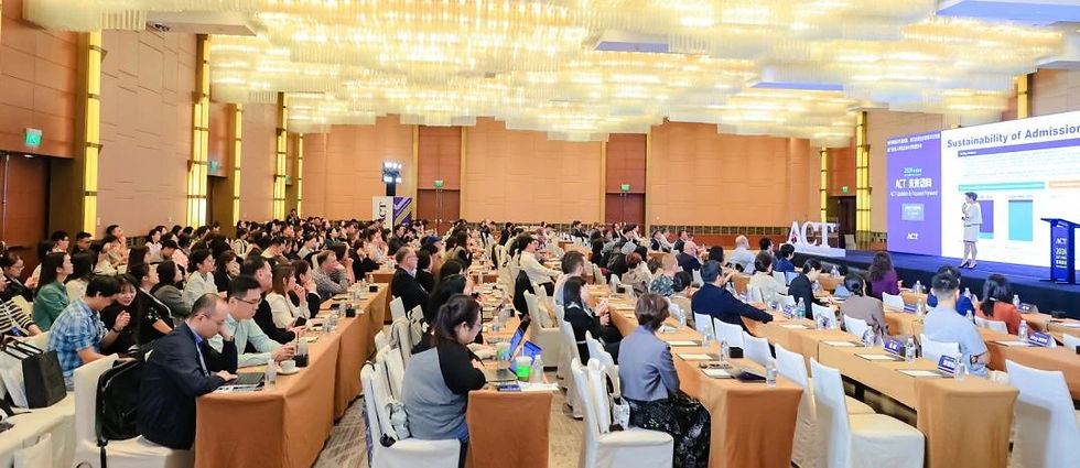 New Channel International Education Group