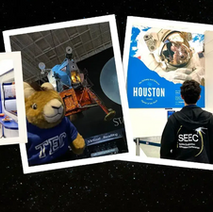 PrepaTec student’s app featured at NASA space conference.