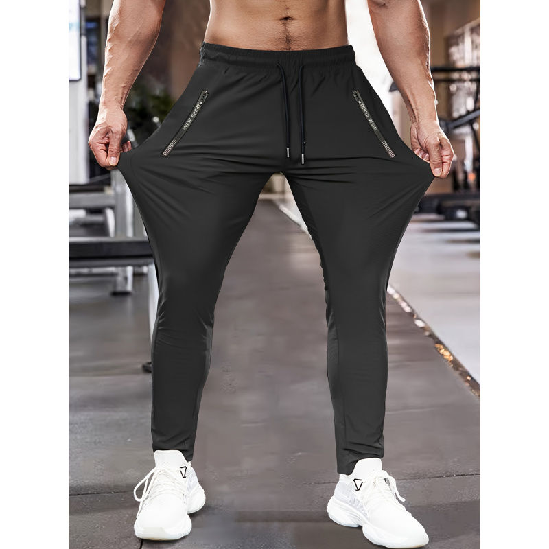 CALÇA JOGGER PREMIUM MULTIUSO