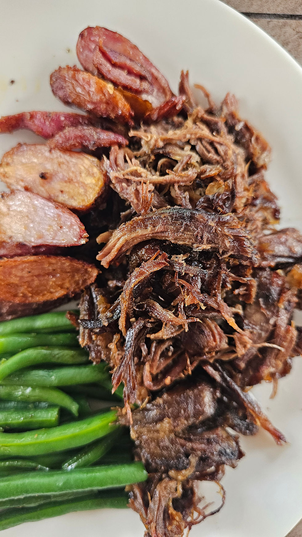 The Most Perfect Chuck Roast