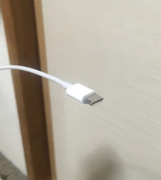 USB-Cプラグ