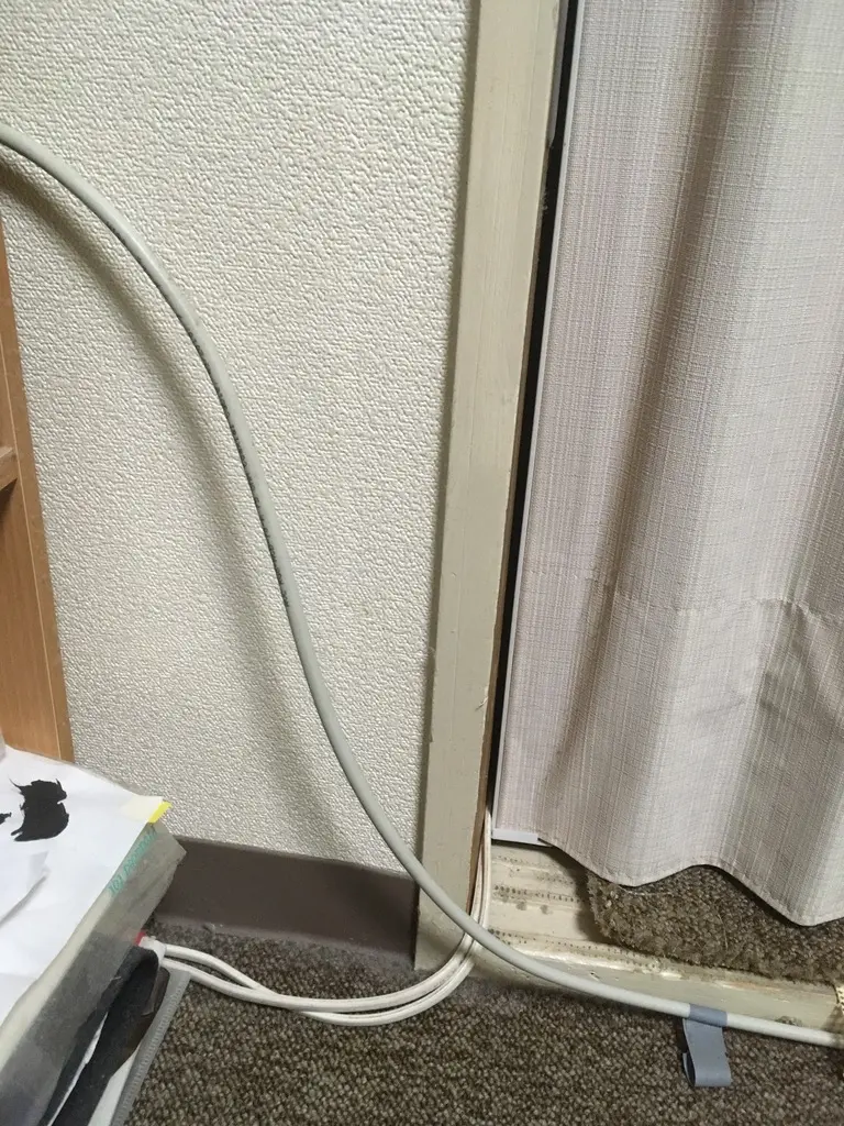 AC分離オーケー