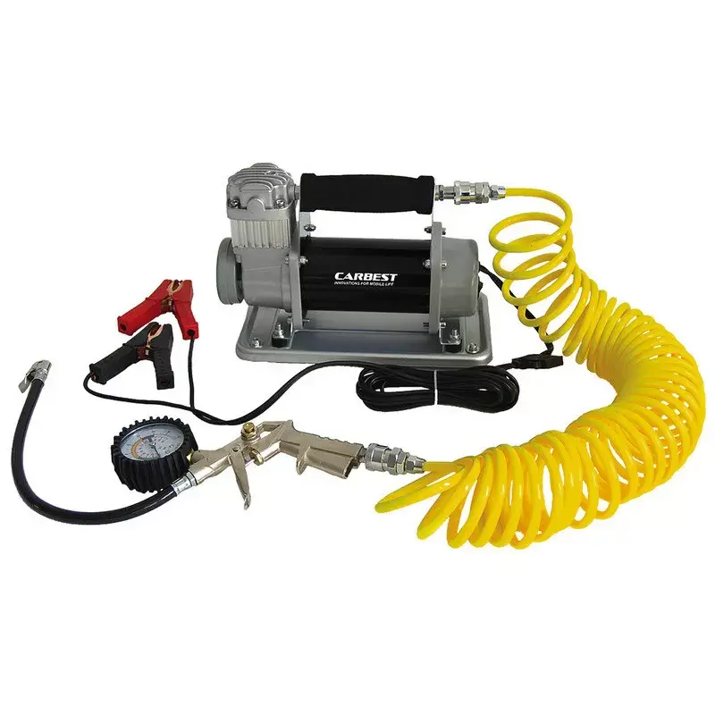 Compresseur 12V - CARBEST
