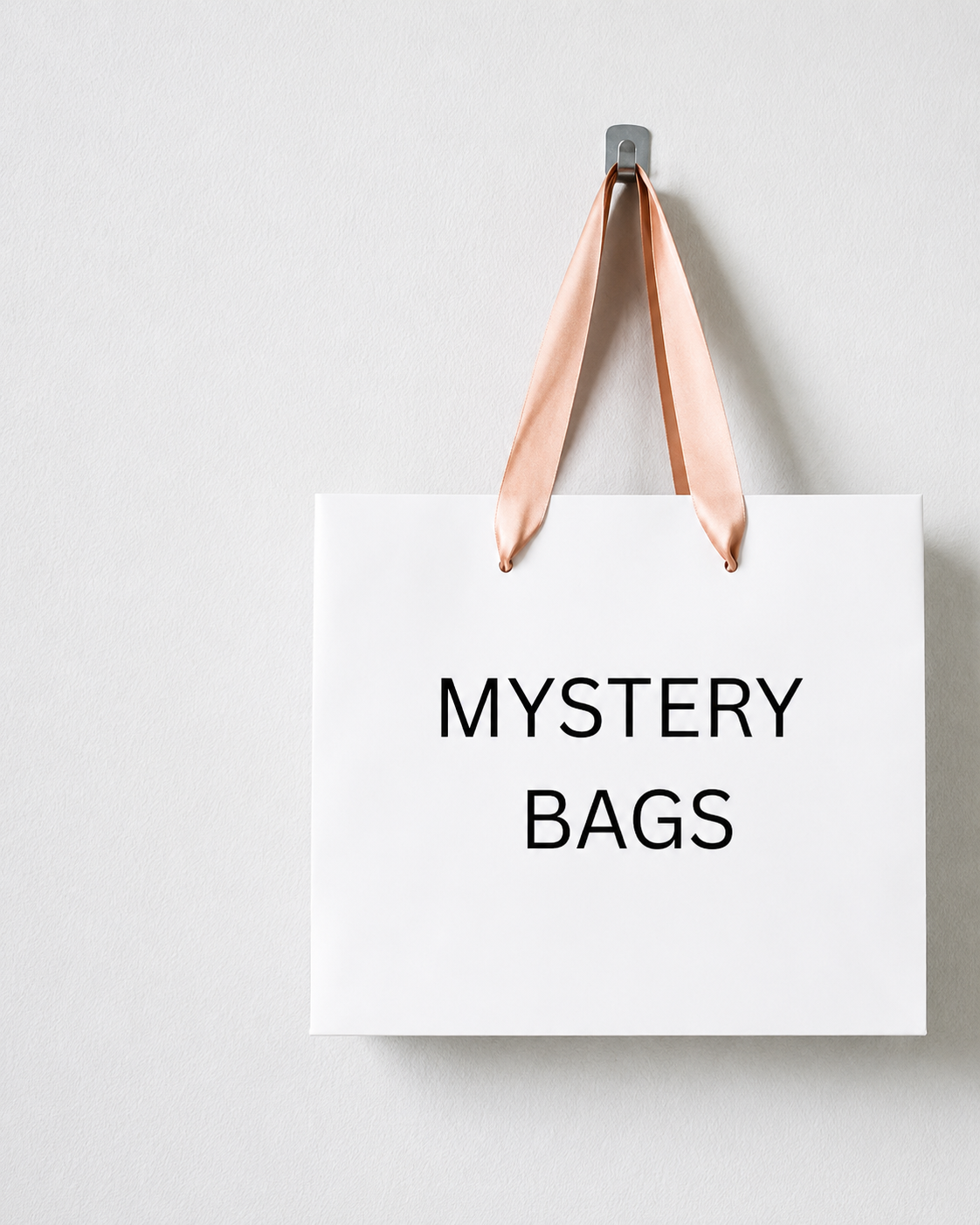 Mystery Bag