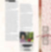 I Incorporated the Digital Obituary into the Celebration of Life Storybook. Sensitive Information Has Been Blocked Out Intentionally.