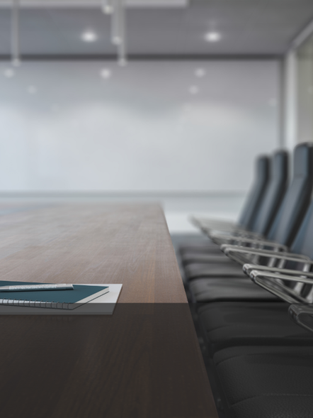 Boardroom
