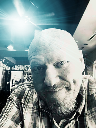 Brently A.K.A. Mr.Stripclub selfie