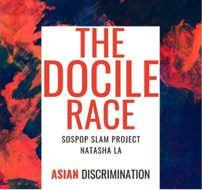 Asian Discrimination