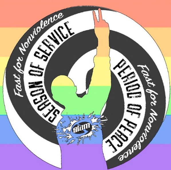 Rainbow Safe