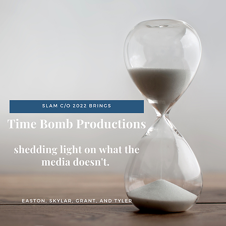 Time Bomb Productions