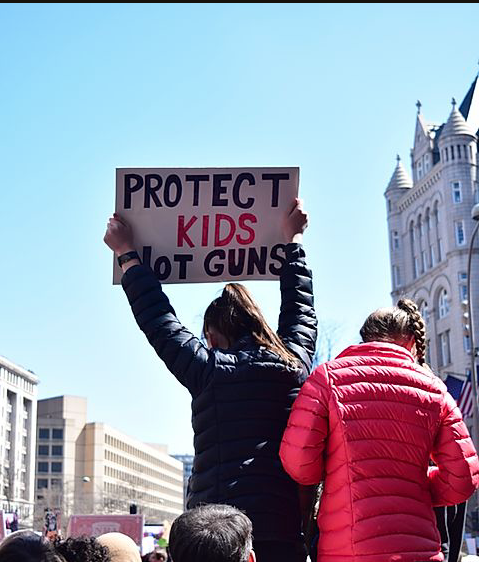 Gun Control