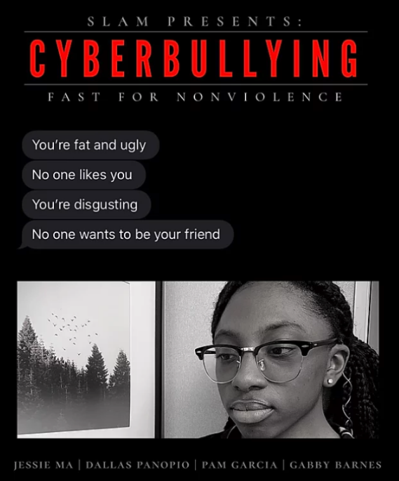 Cyberbullying