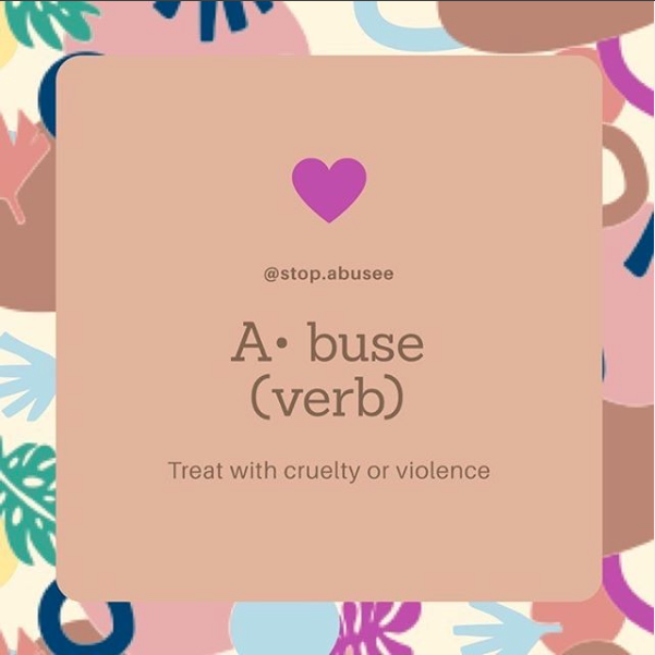 Domestic Abuse