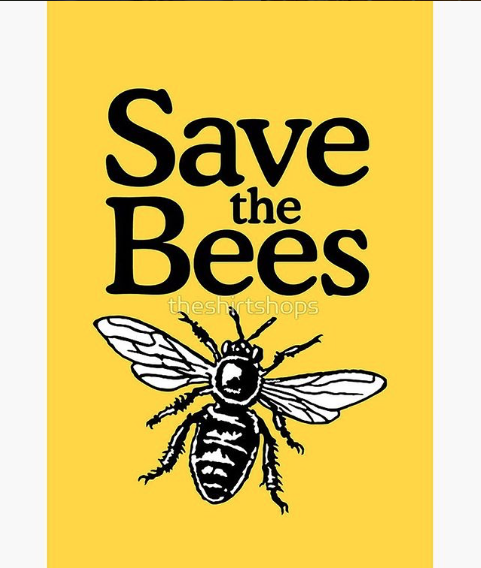 Save The Bees