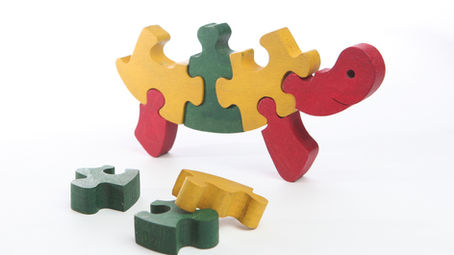 3 Steps to Clear Clutter