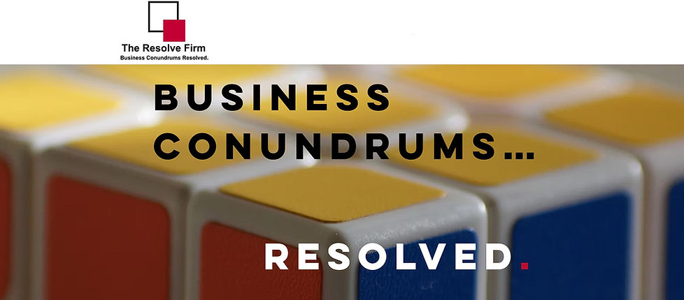 The Resolve Firm 26