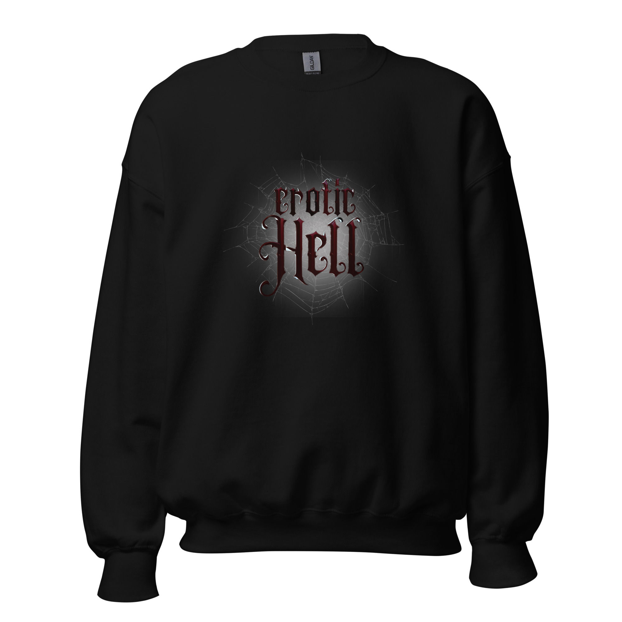 SweatShirt -Erotic Hell 2026