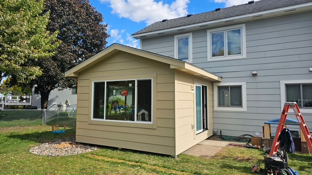 2026 4 season porch in maple grove mn built by AJN