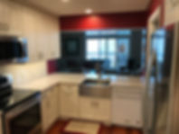 Edina Kitchen Remodel 2019