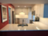 Edina Kitchen remodeling 2019