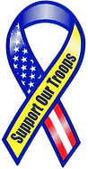 J & M support our troops