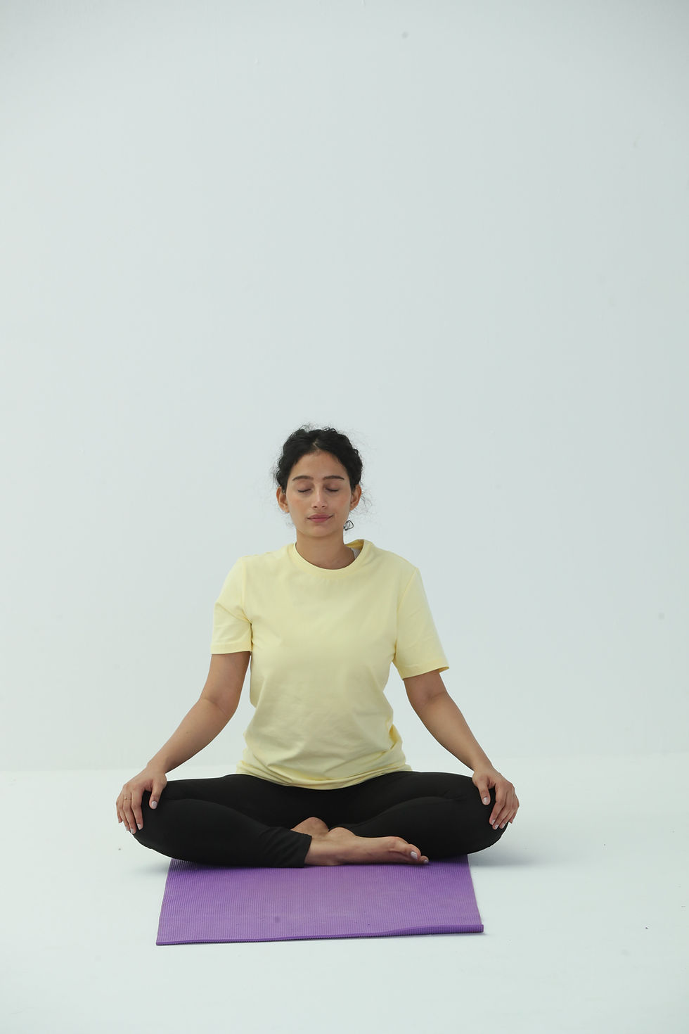 Bandhas a form of energy in yoga