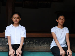 Yoga For Asana