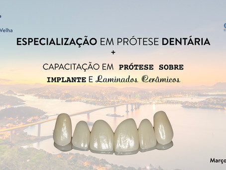 Curso em andamento - Turma 2018