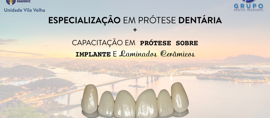 Curso em andamento - Turma 2018