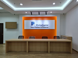 Reception Area 2