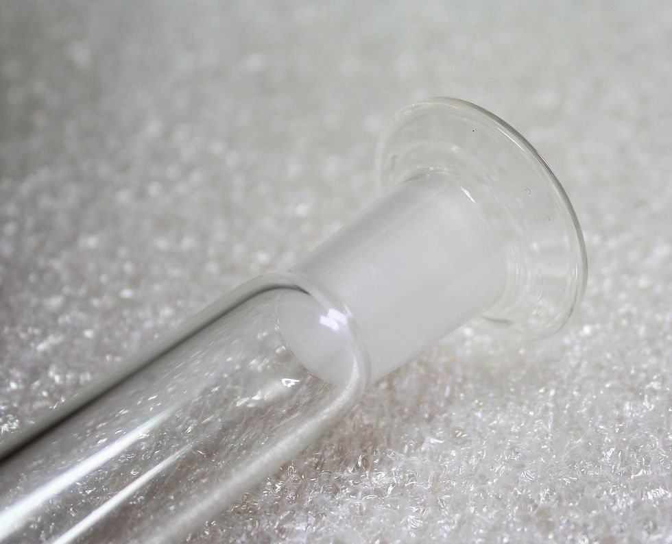 Thumbnail: Dewar German Ground Joints