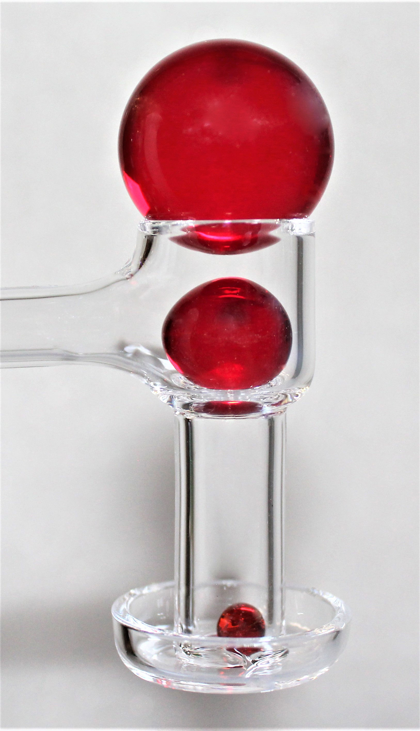 Ruby Terp Slurper Marble Sets