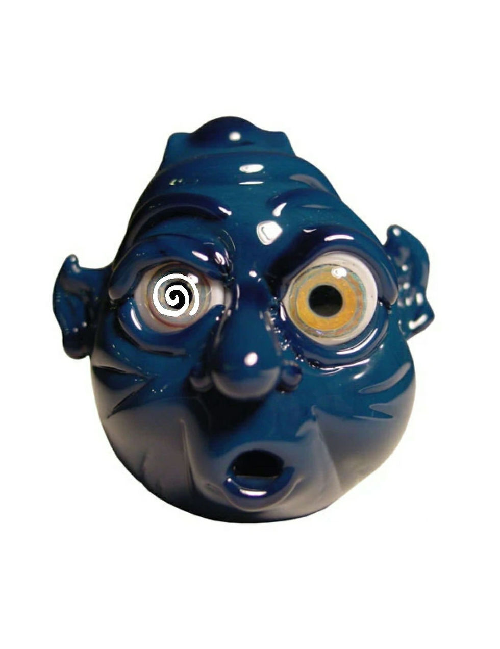 Twilight Rods - by Glass Alchemy