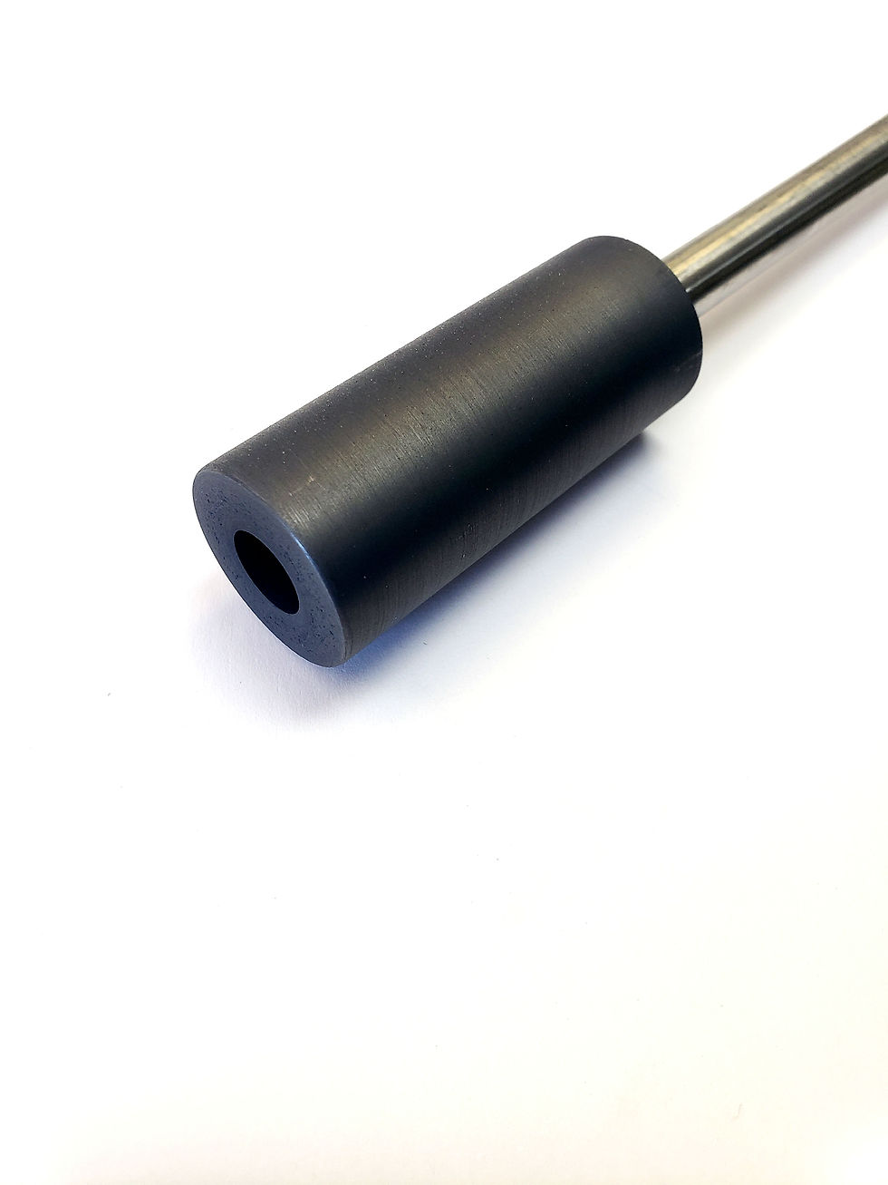 Thumbnail: Male Ground Joint Holder - by Griffin Glass Tool