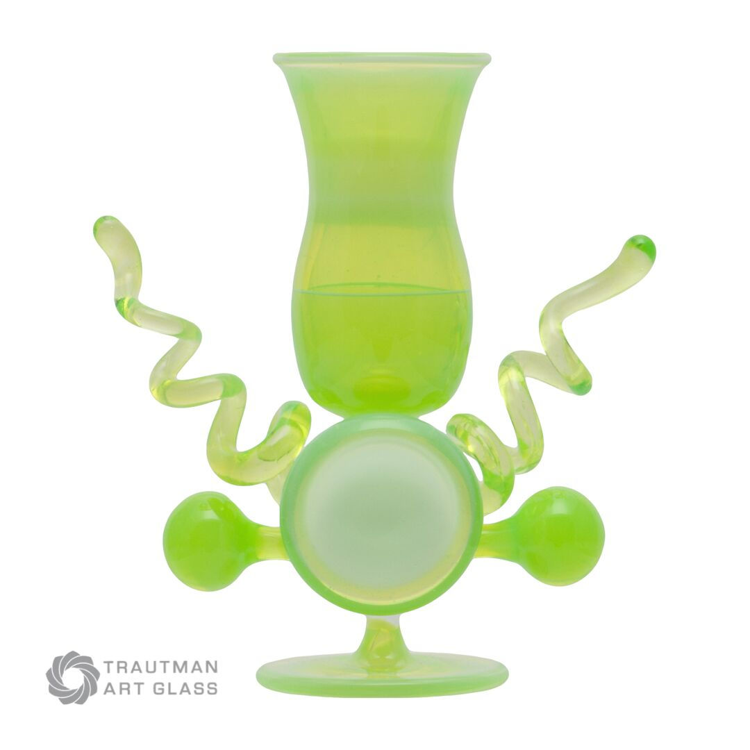 Slyme Rods - by Northstar Glassworks