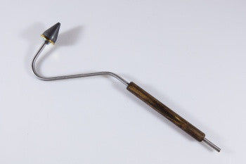 Curved Sophieta - Blast Shield Tools