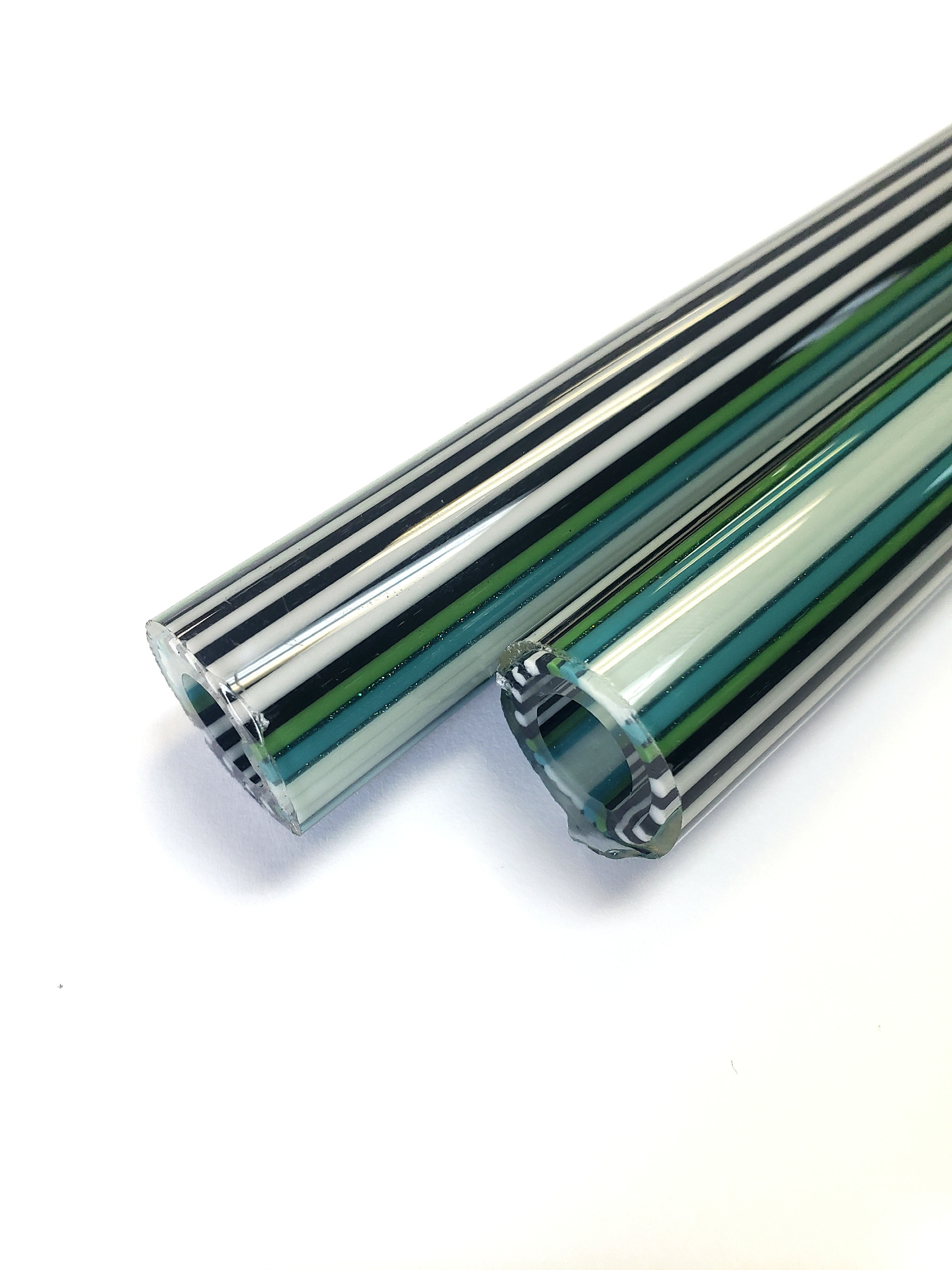 Jail House Earth HBLS - by Golden Gate Glass