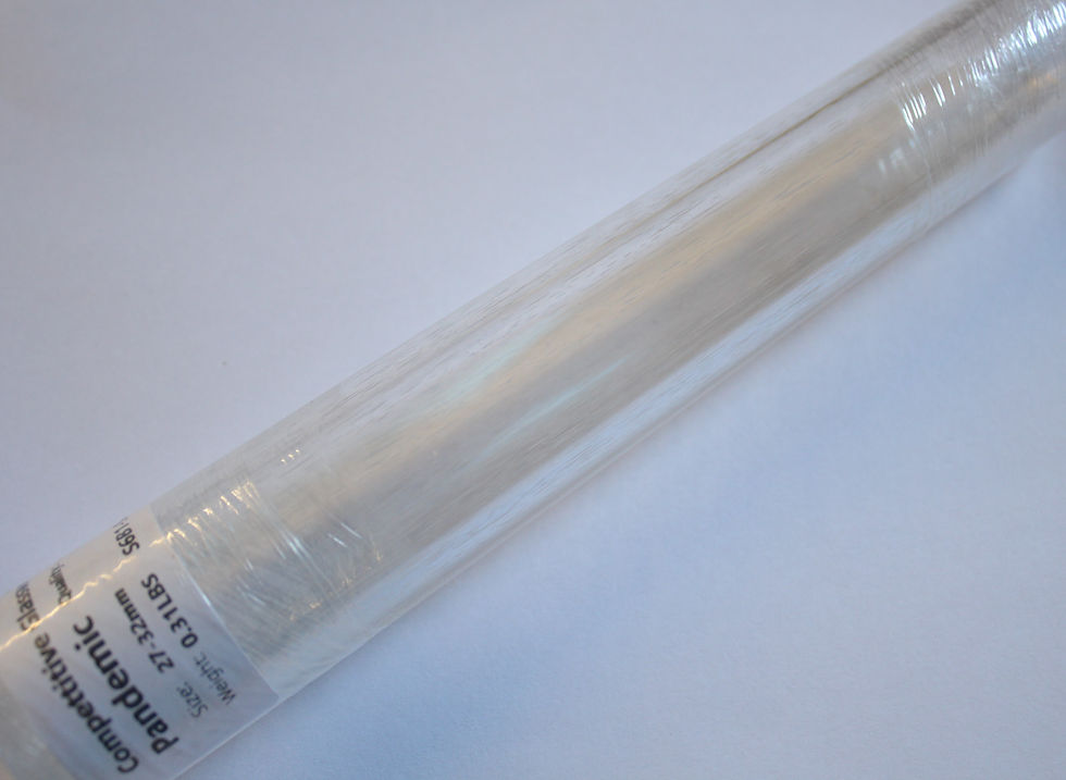 Pandemic - Compettitive Glassworks