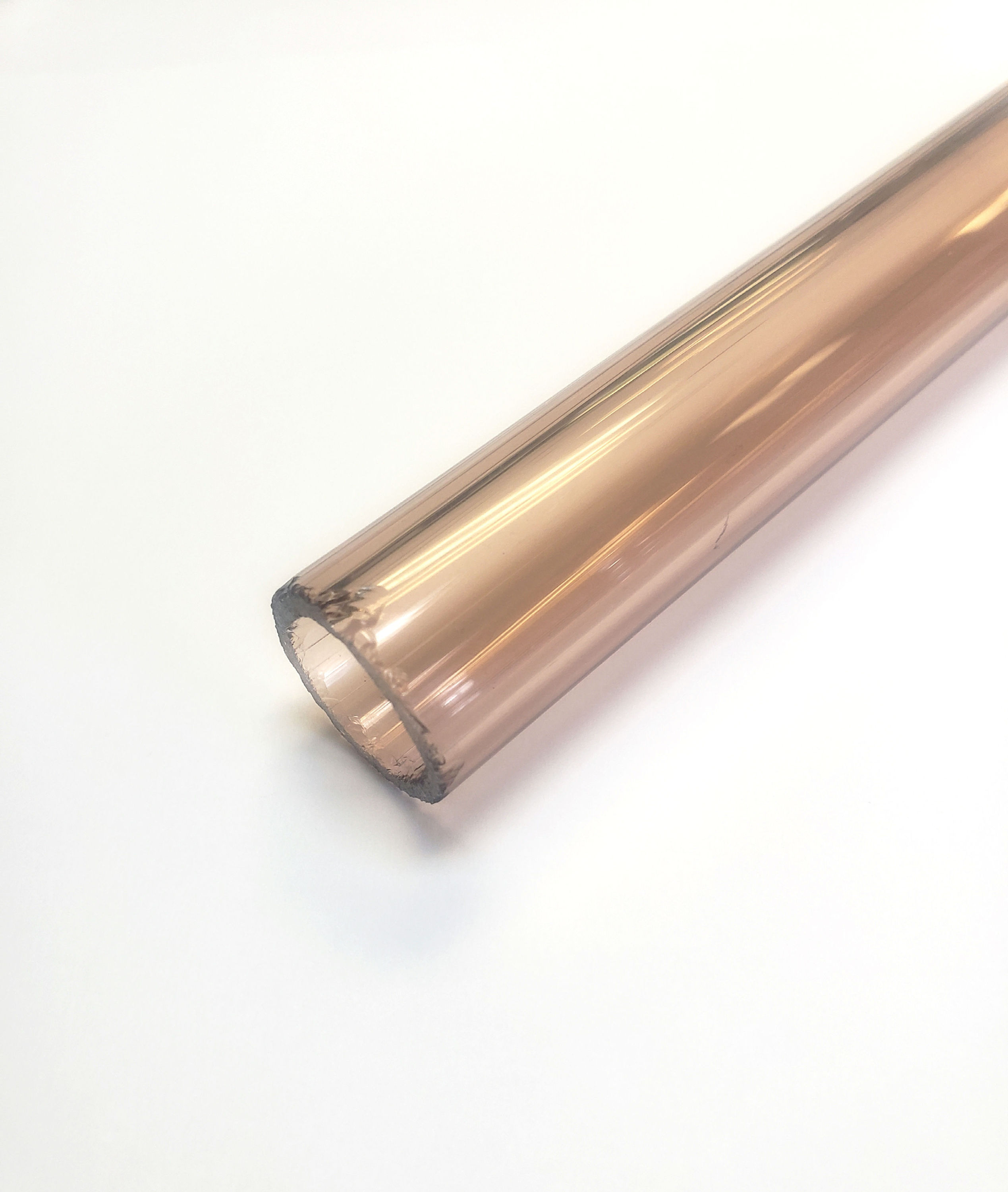 Topaz - by Greasy Glass