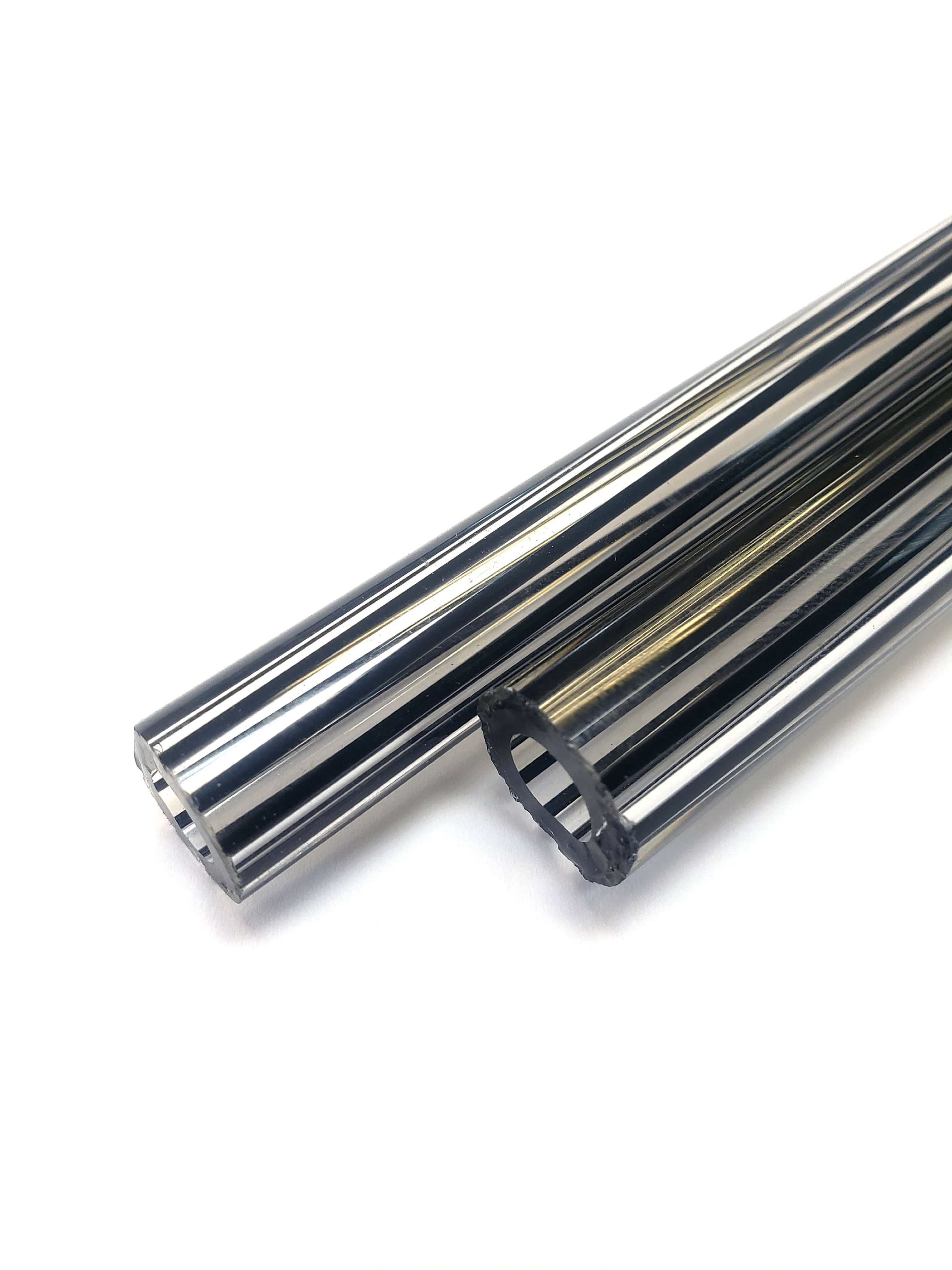 Black Chello - by Golden Gate Glass