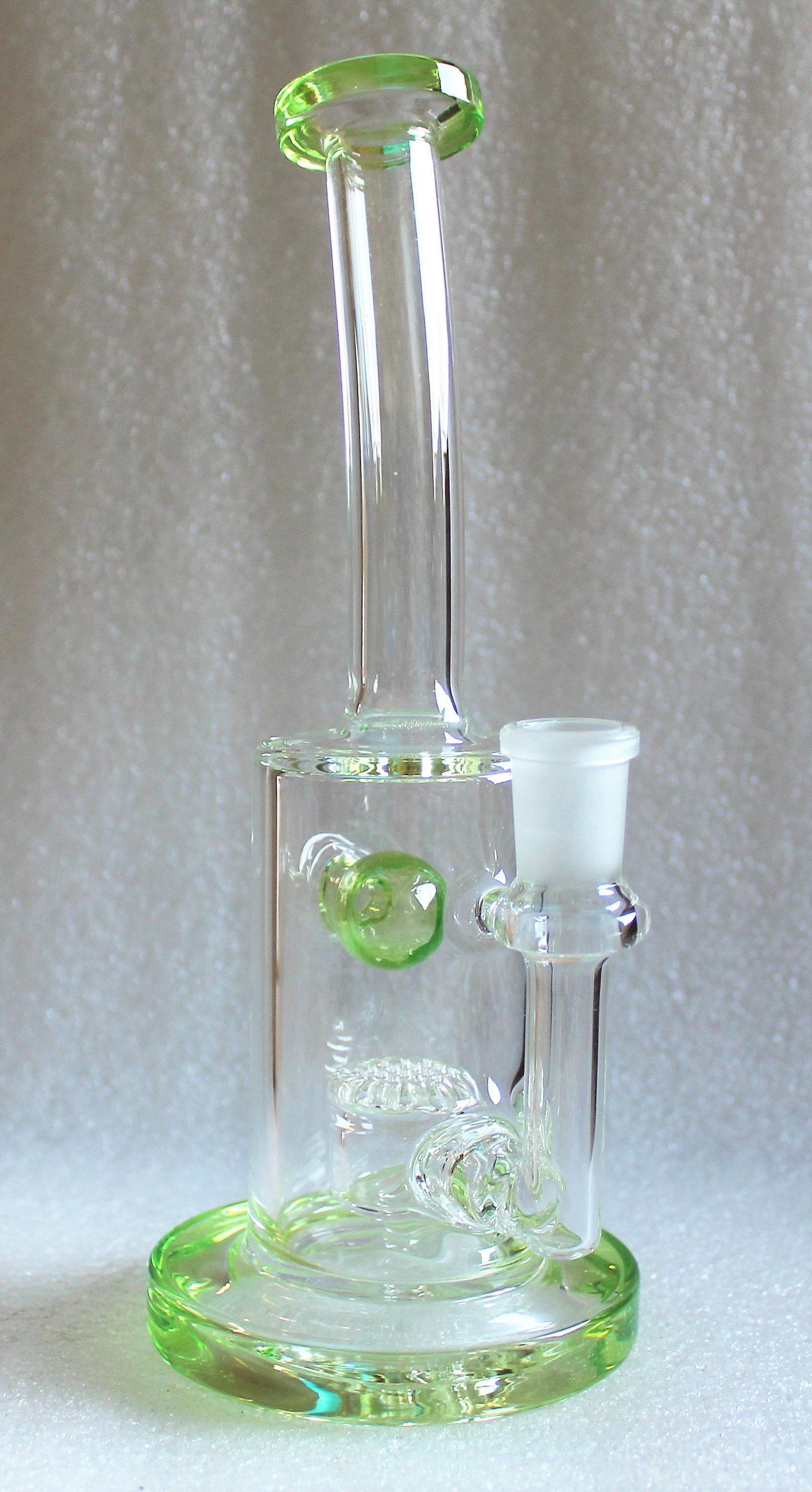 Medium Rig with Splash Guard 6296