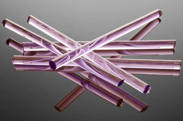 Rozay Rods - Glass Alchemy