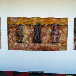 Life Sex Predation Death