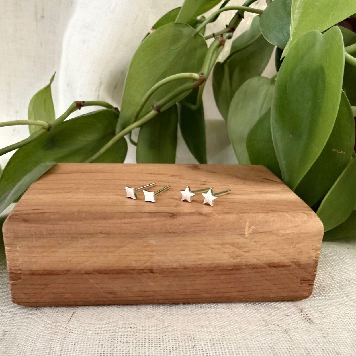 Topos Estrella Mini