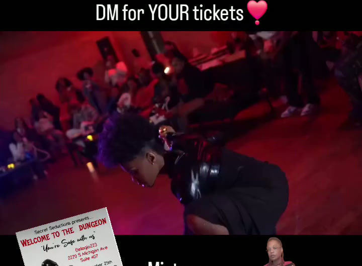 Tickets Were Hot Off the Press