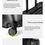 Thumbnail: Crash Baggage ICON 28-inch suitcase travel luggage